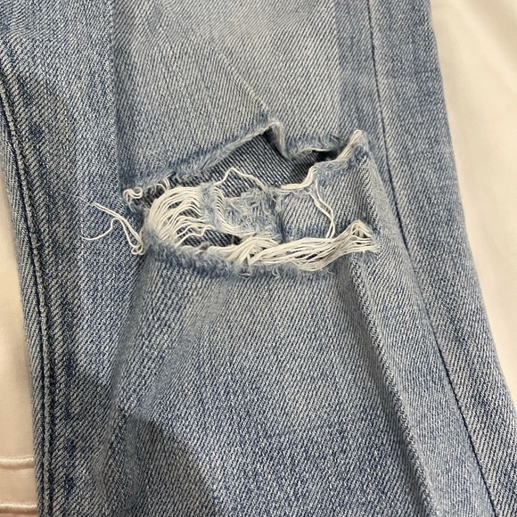 Citizens of Humanity Liya High Rise Classic Fit - Picture 6 of 12